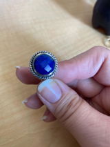 Agustina review photo