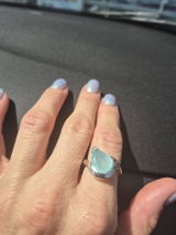 Yazmin review photo