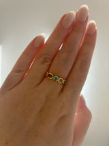 Carmela review photo