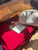 Anonyme review photo