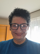 Viviane B. review photo