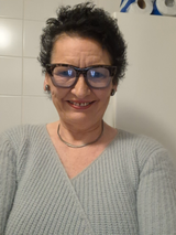 Viviane B. review photo