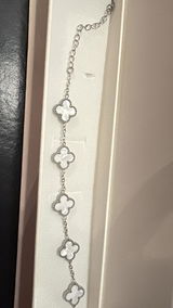 Rosy B. review photo