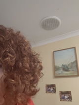 Gail Fewson review photo