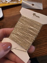 Michela review photo