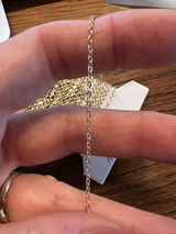 Michela review photo