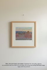 Ocean review photo