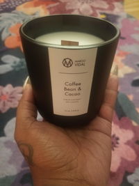 Coffee Bean & Cacao 12oz