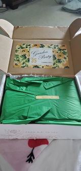 Lorinda C. review photo
