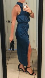 LEEZA S. review photo