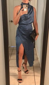 LEEZA S. review photo