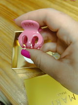 Justina B. review photo