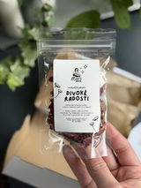 Anonymní review photo