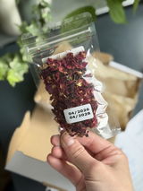 Anonymní review photo