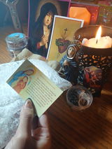 Aracely review photo