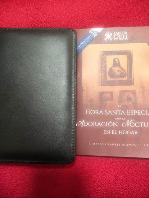 Manual del Ejercitante - FSSPX