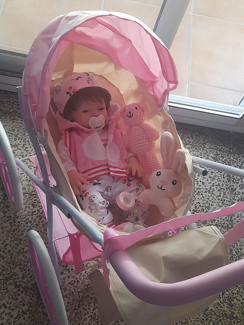Maria & Jesus