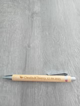 Thierry review photo