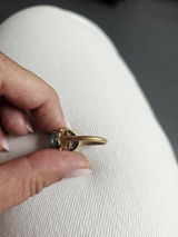 Marie Besancon review photo