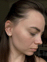 Yuliia Drahan review photo