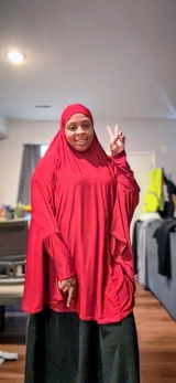 Zaynab review photo