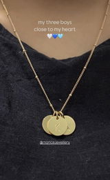 Jes H review photo