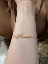 Anna review photo