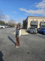 Jamia Roberts review photo