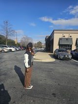 Jamia Roberts review photo