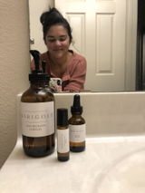 Kasey Yanna review photo