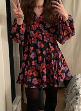 Mathilde review photo