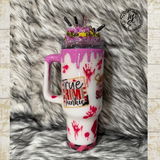 Sarina review photo