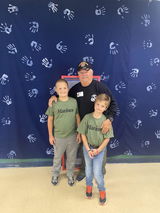 David Todd review photo