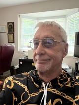 Richard, Spurney review photo