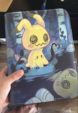 Joyce review photo