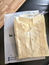 Vane review photo