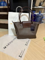 Maria review photo