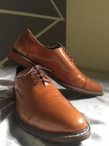Adrian T. review photo