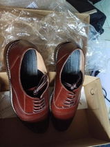 Patricia G. review photo
