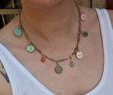 Etsy customer review photo