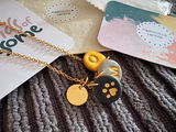 Etsy customer review photo