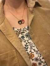 Etsy customer review photo