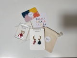Etsy customer review photo