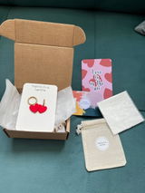 Etsy customer review photo