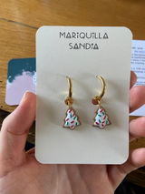 Etsy customer review photo