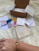Etsy customer review photo