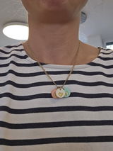Etsy customer review photo