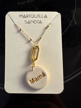 Etsy customer review photo