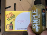 Bob MadeUpNayme review photo