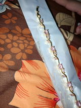 Nabiya Sheikh review photo